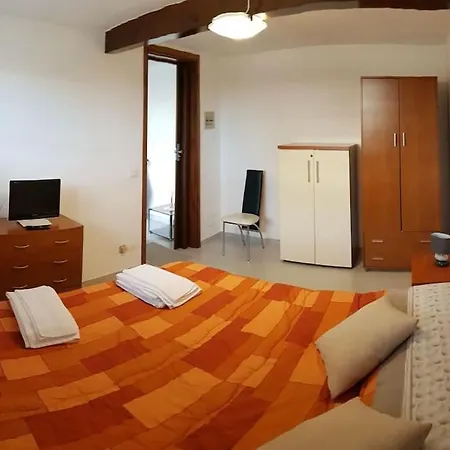 Apartment Al Camino *