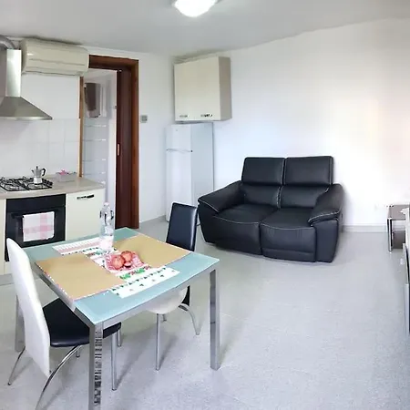 Apartment Al Camino Torri di Quartesolo