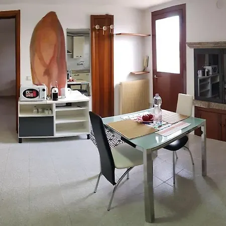 Apartment Al Camino *