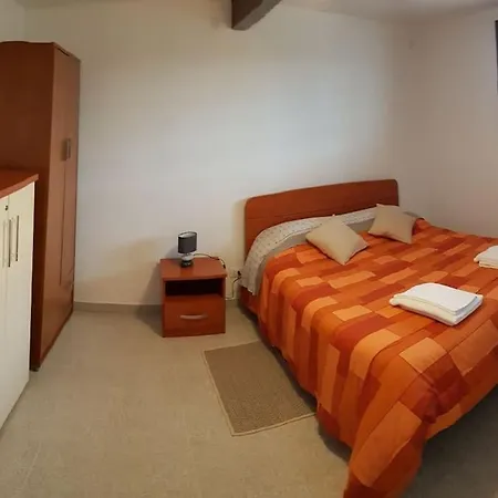 Apartment Al Camino