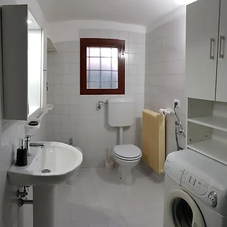 Apartment Al Camino *